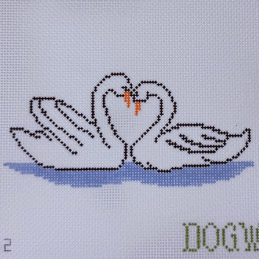 Endless Love Swan