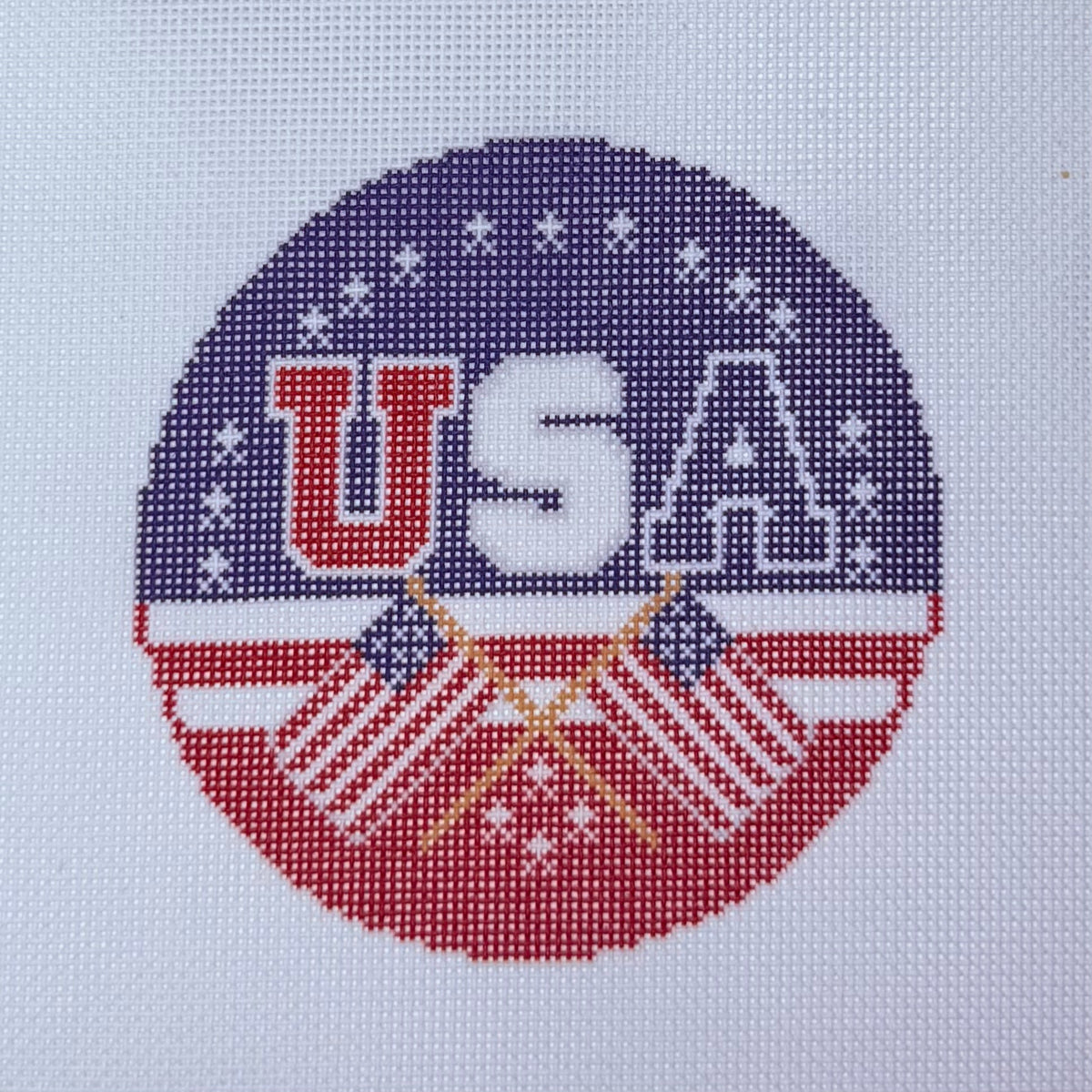 USA Round