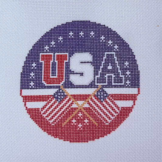 USA Round