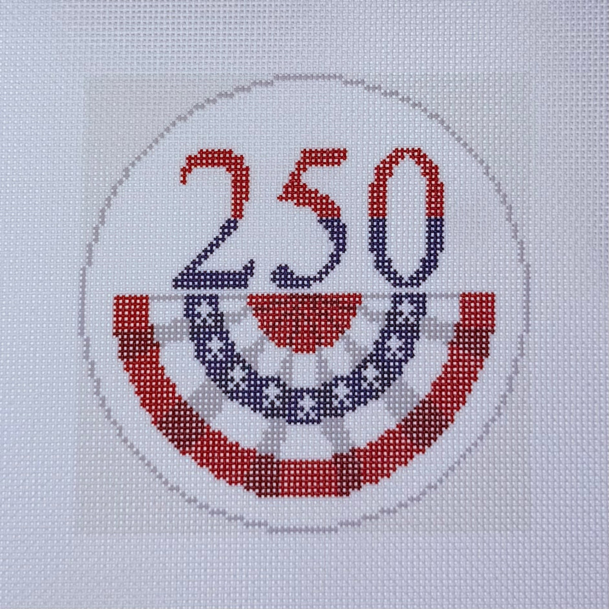 250 Round