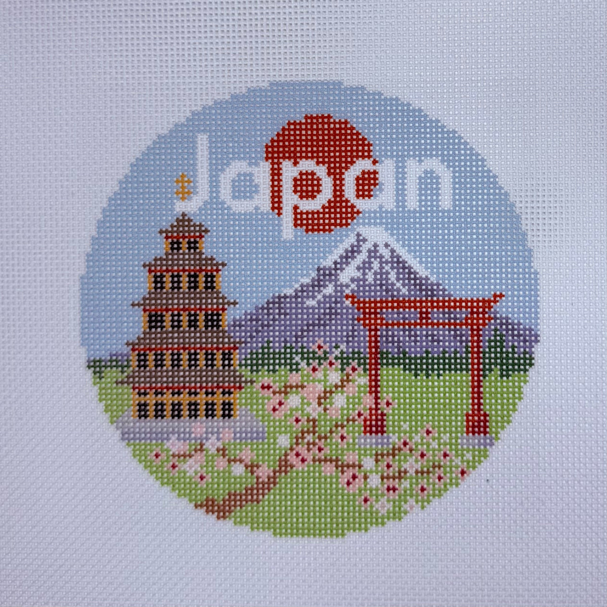 Japan