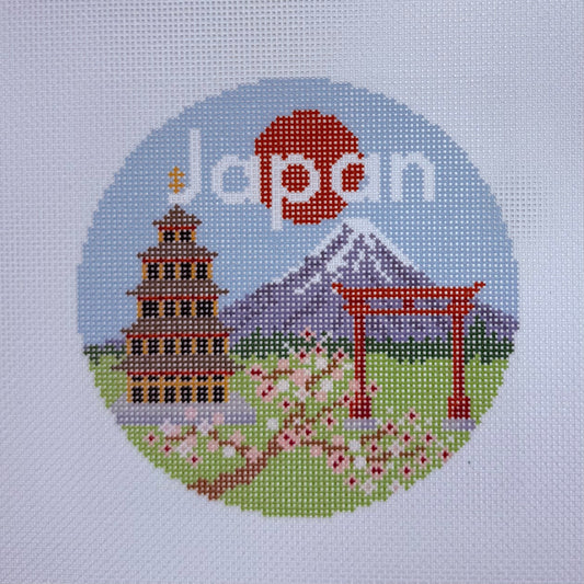 Japan