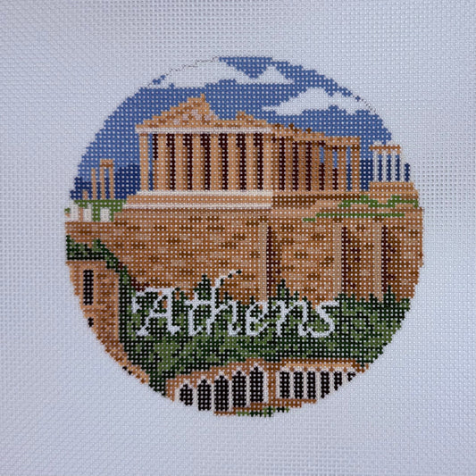 Athens