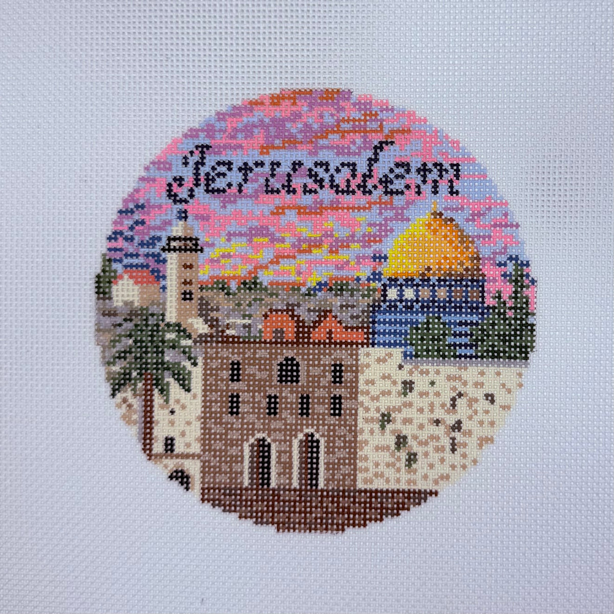 Jerusalem