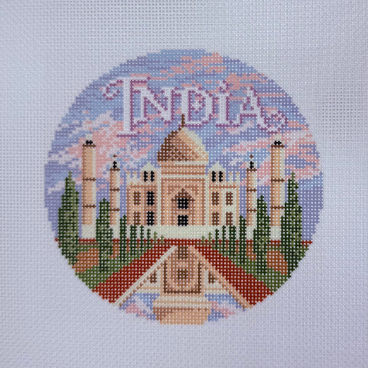 India