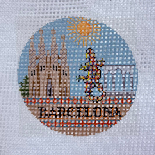 Barcelona