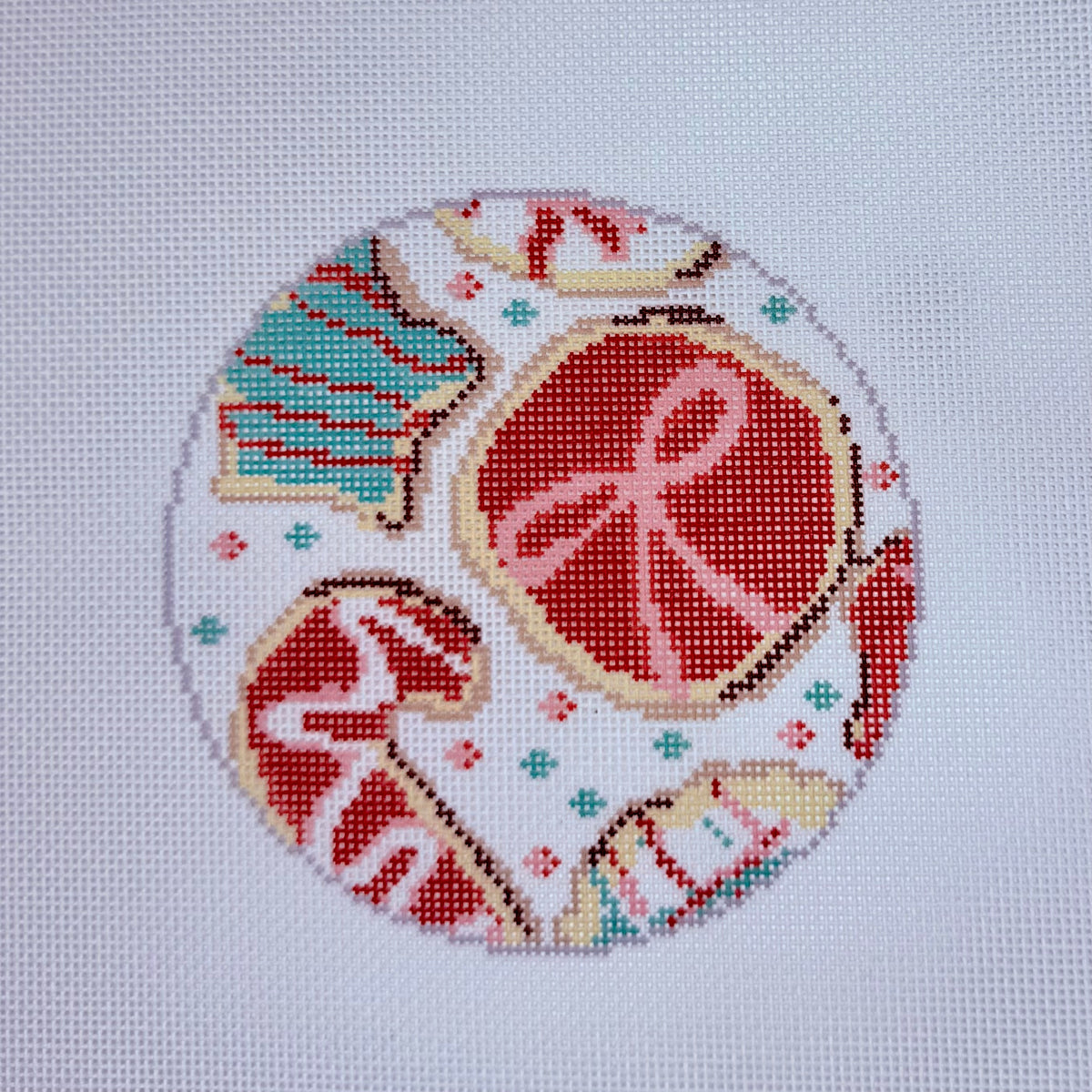 Christmas Cookie