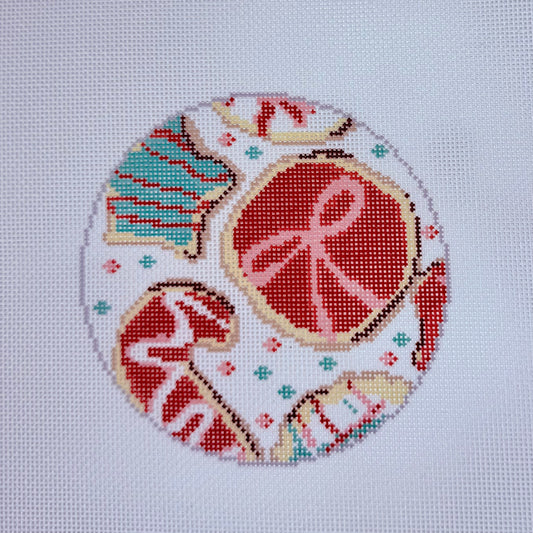 Christmas Cookie
