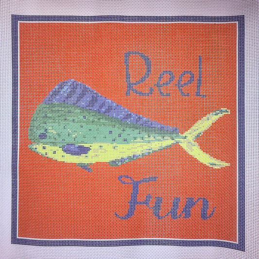 Reel Fun