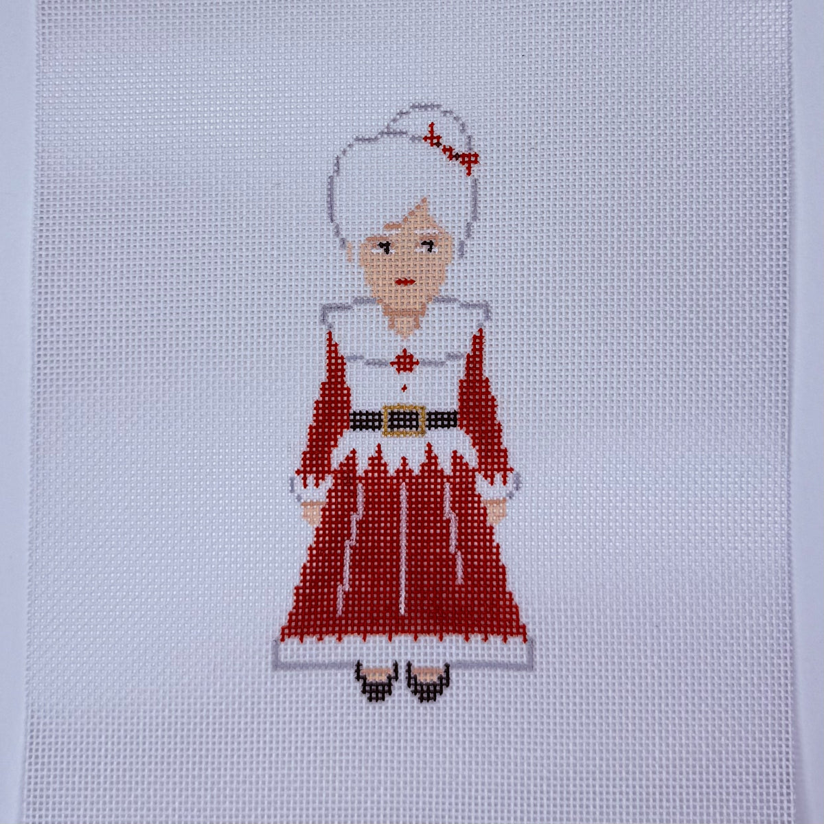 Mrs. Claus
