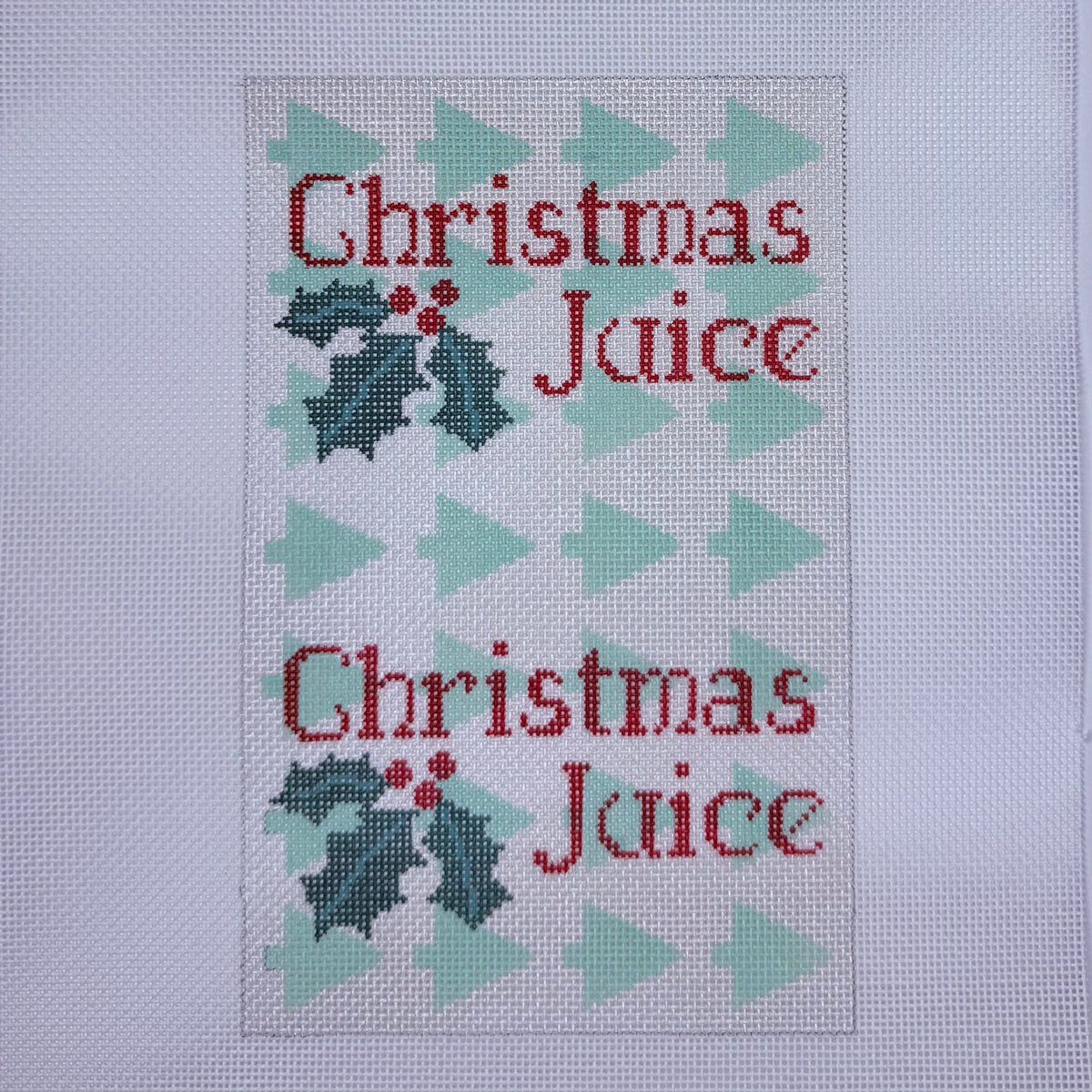 Christmas Juice - 3D