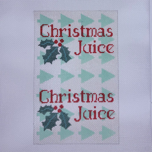 Christmas Juice - 3D