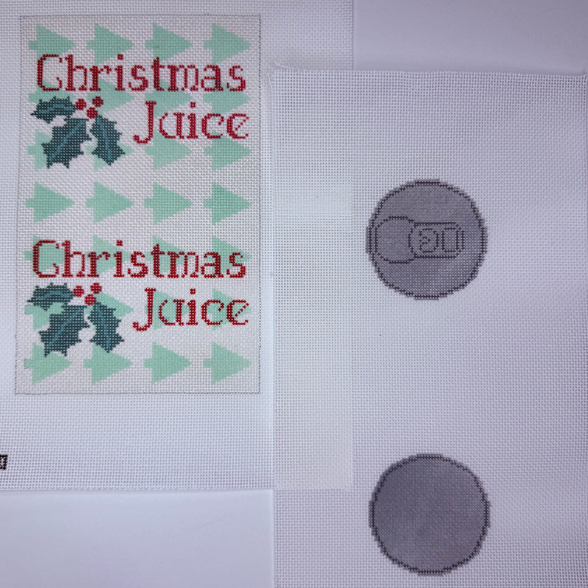 Christmas Juice - 3D