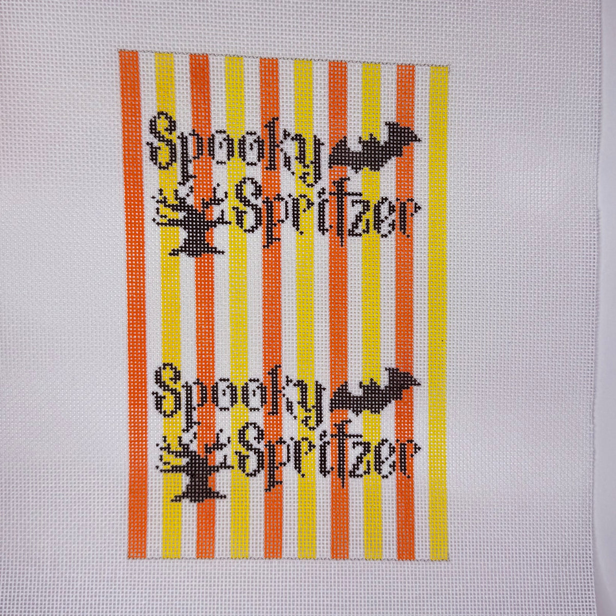Spooky Spritzer - 3D