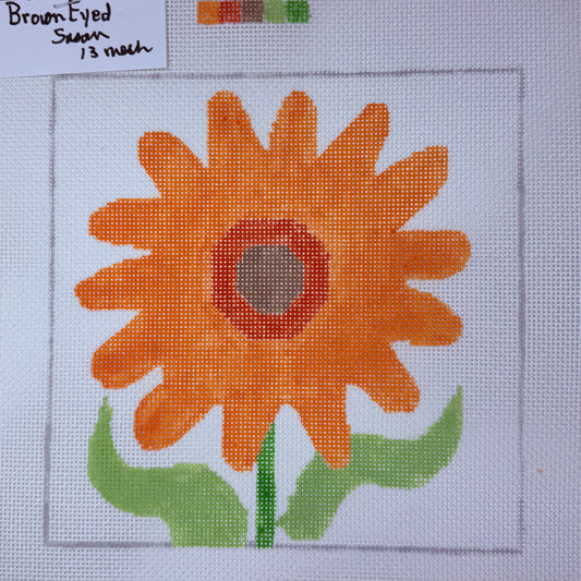 Brown Eyed Susan