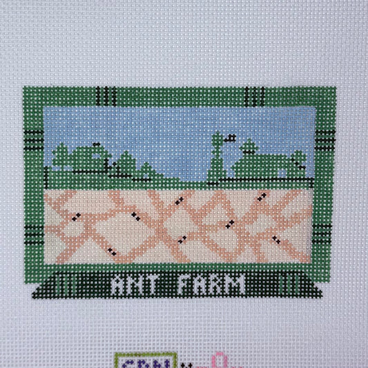 Ant Farm