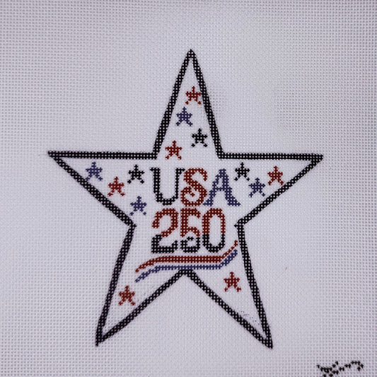 USA 250 Star