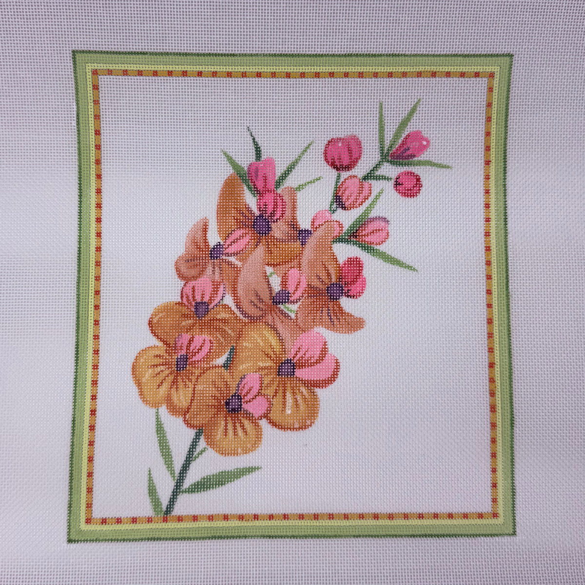 Floral