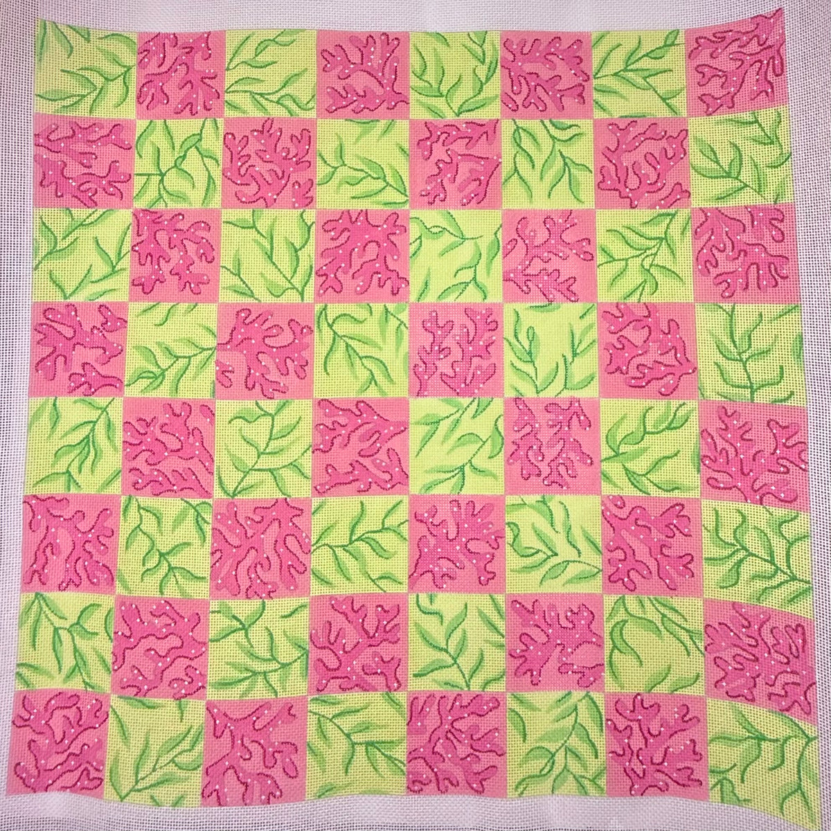 Checkerboard