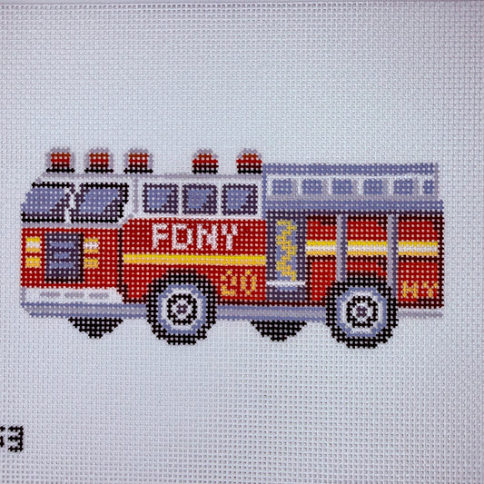 Fire Truck