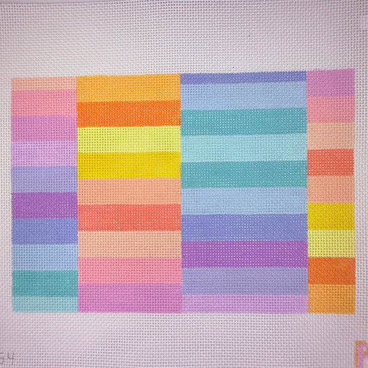 Sunset Stripes