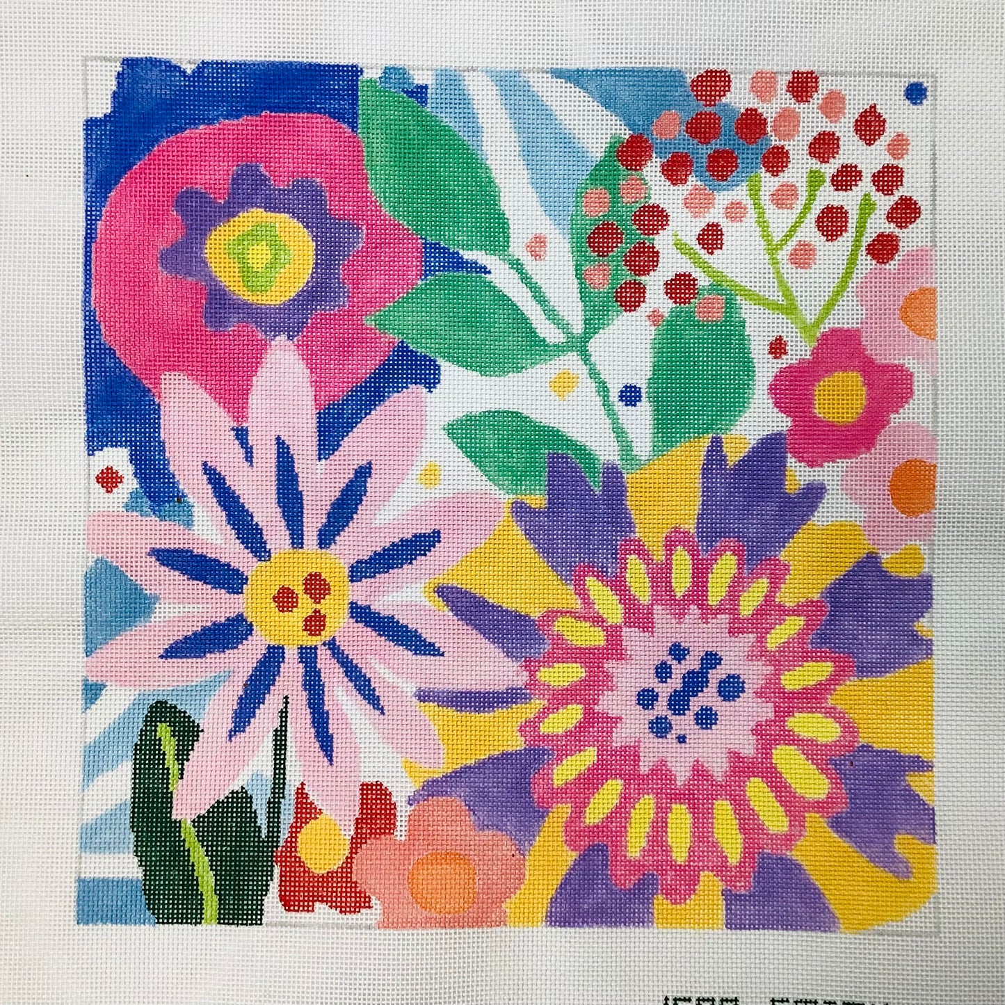 Large Fantasy Garden 10