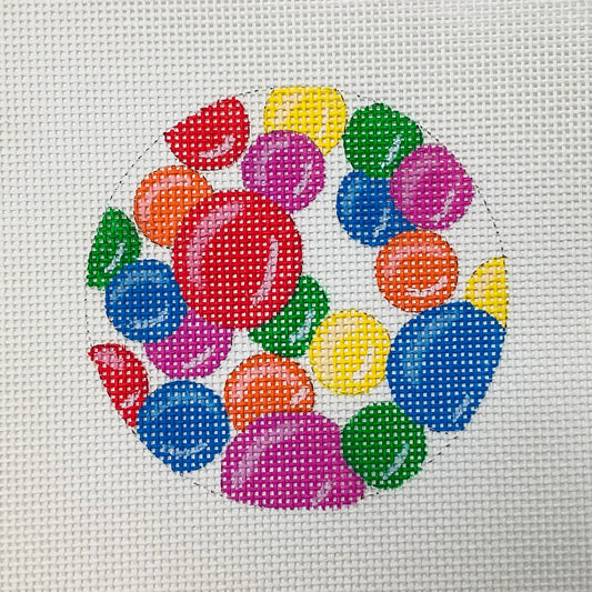 Gumballs Round