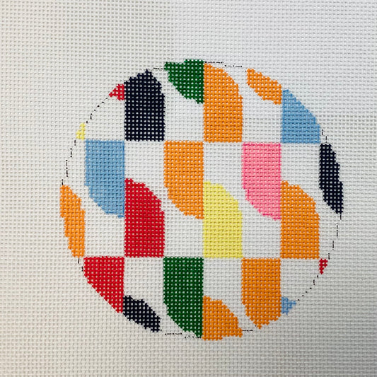 Sawtooth Round