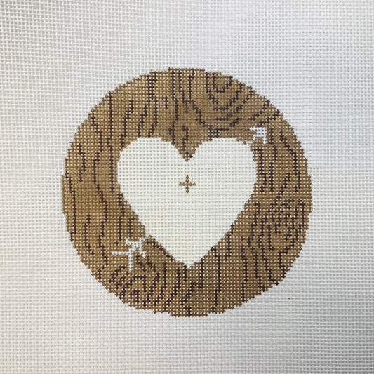 Tree Initials