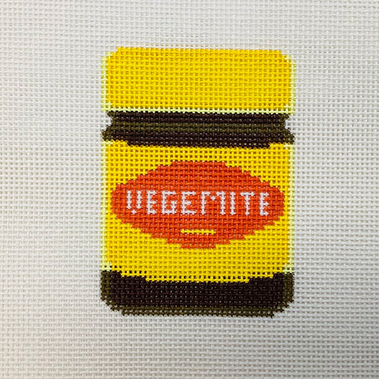 Vegemite Ornament