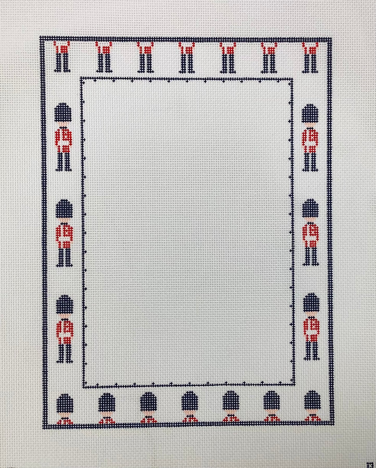 London black frame