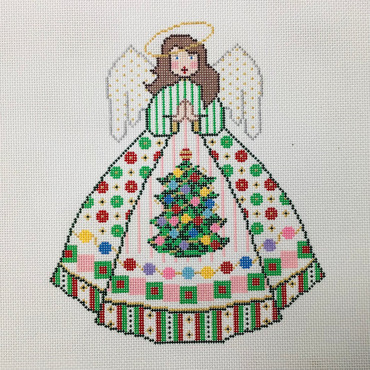 Tree Topper Angel