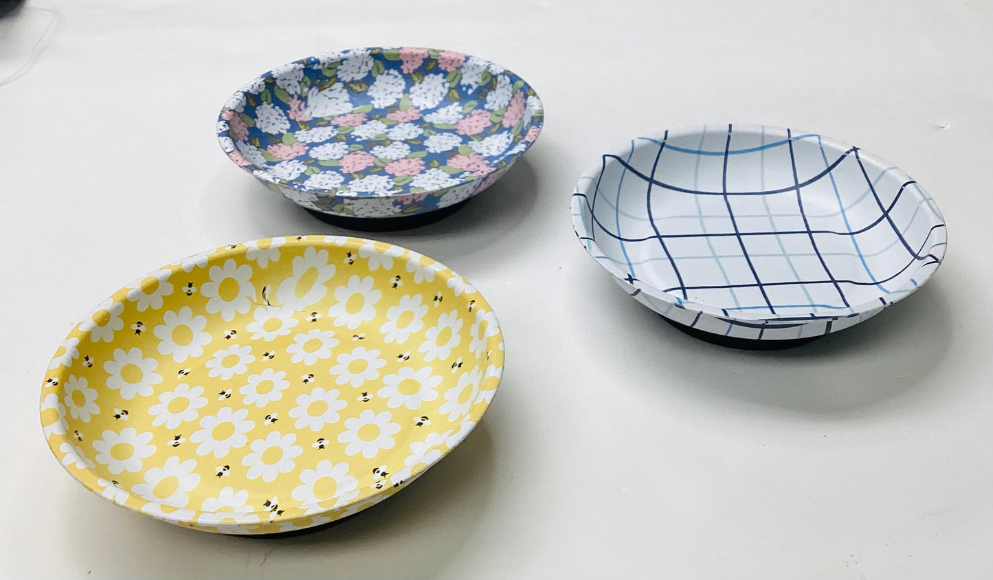 Magnetic Bowl