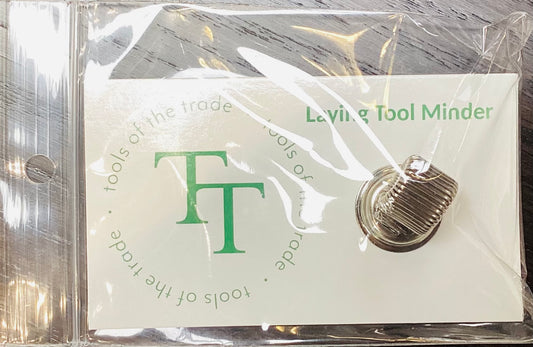 Laying Tool Minder
