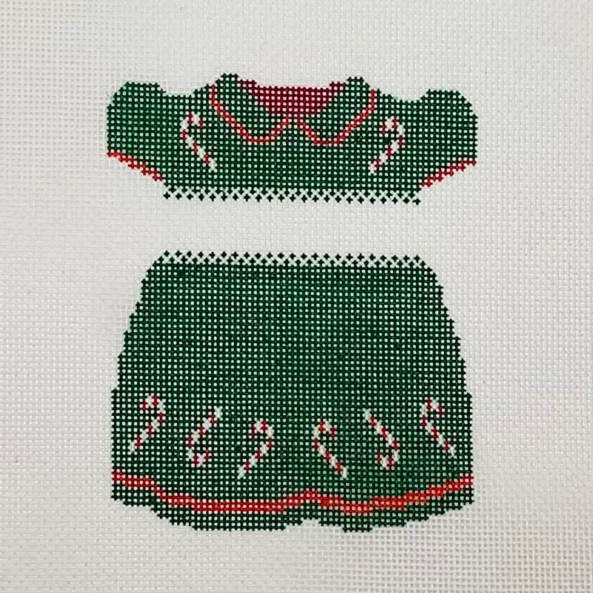Big Girl Christmas