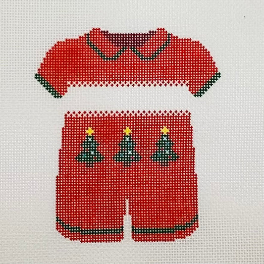 Big Boy Christmas