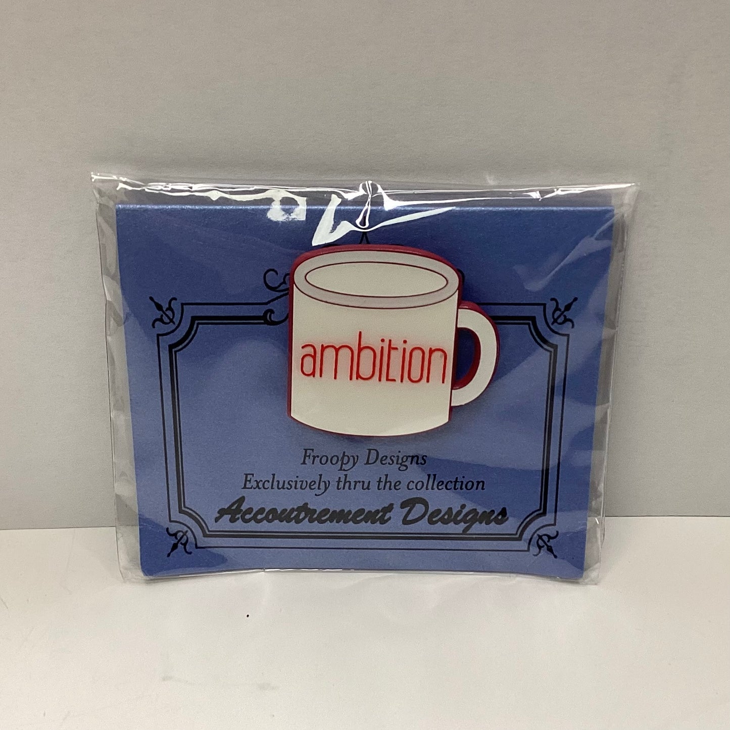 Ambition Needleminder