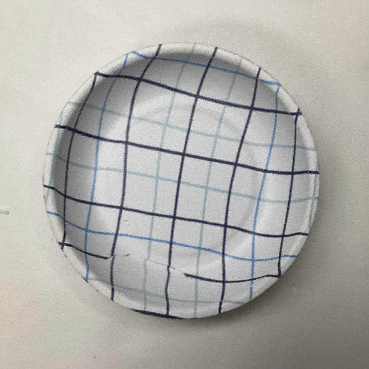 Magnetic Bowl