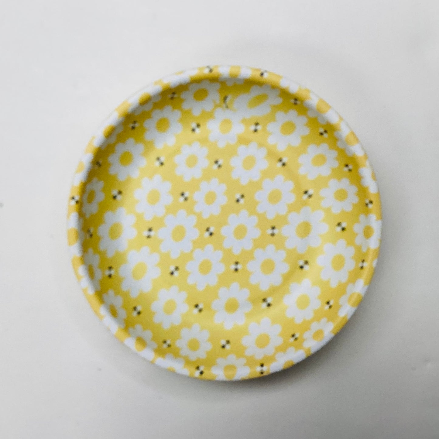 Magnetic Bowl