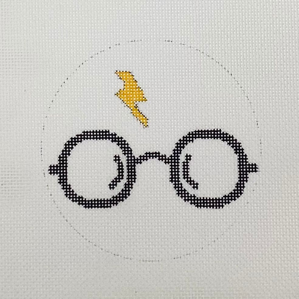 HP Glasses