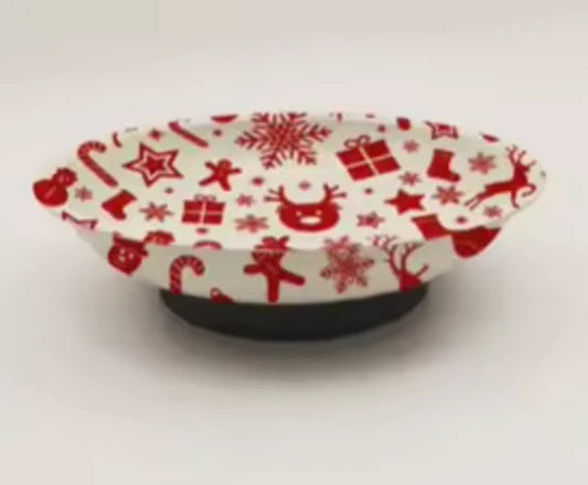 Magnetic Bowl