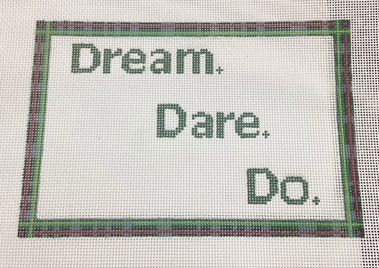 dream dare do