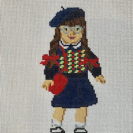 Molly Doll