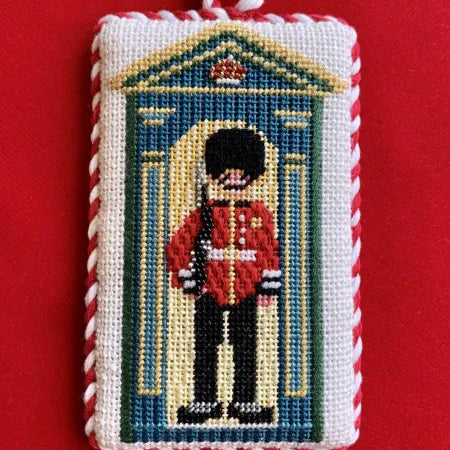 Queen's Guardsman (KIT)