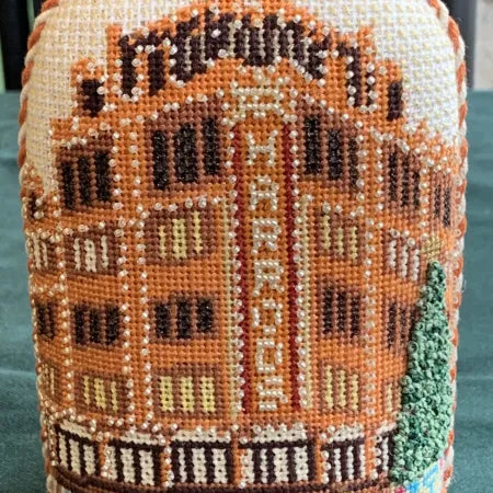 Harrods (KIT)