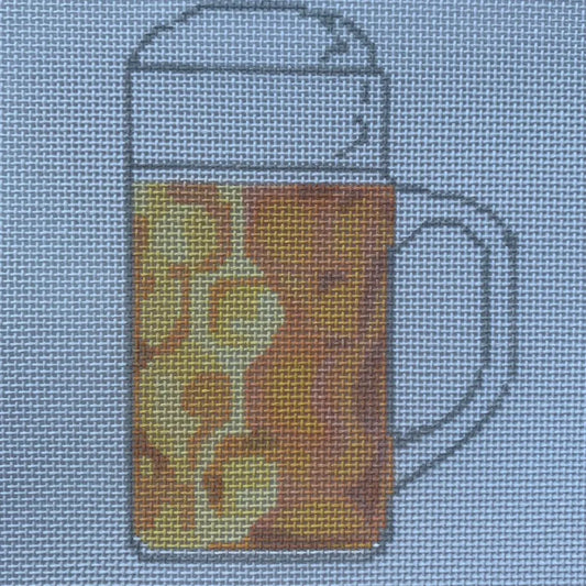 Oktoberfest Bier
