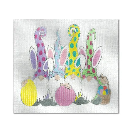 Gnome - Easter