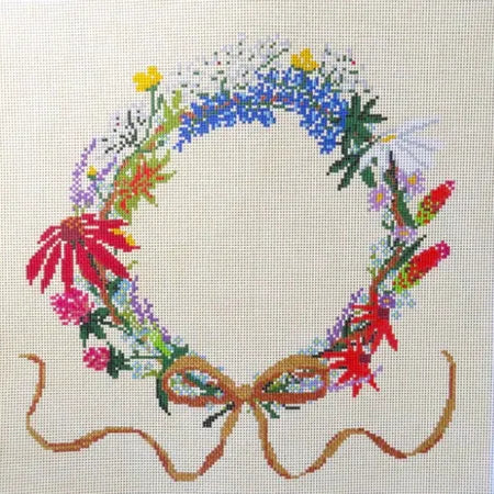 Flower Crown