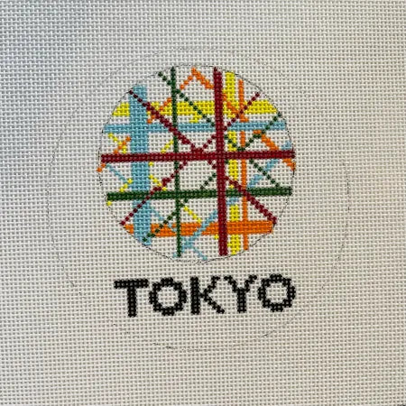 Tokyo marathon