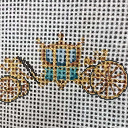 Coronation Carriage